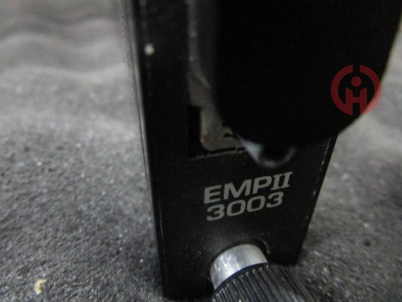 TRICONEX 3003 EMPII Processor Module