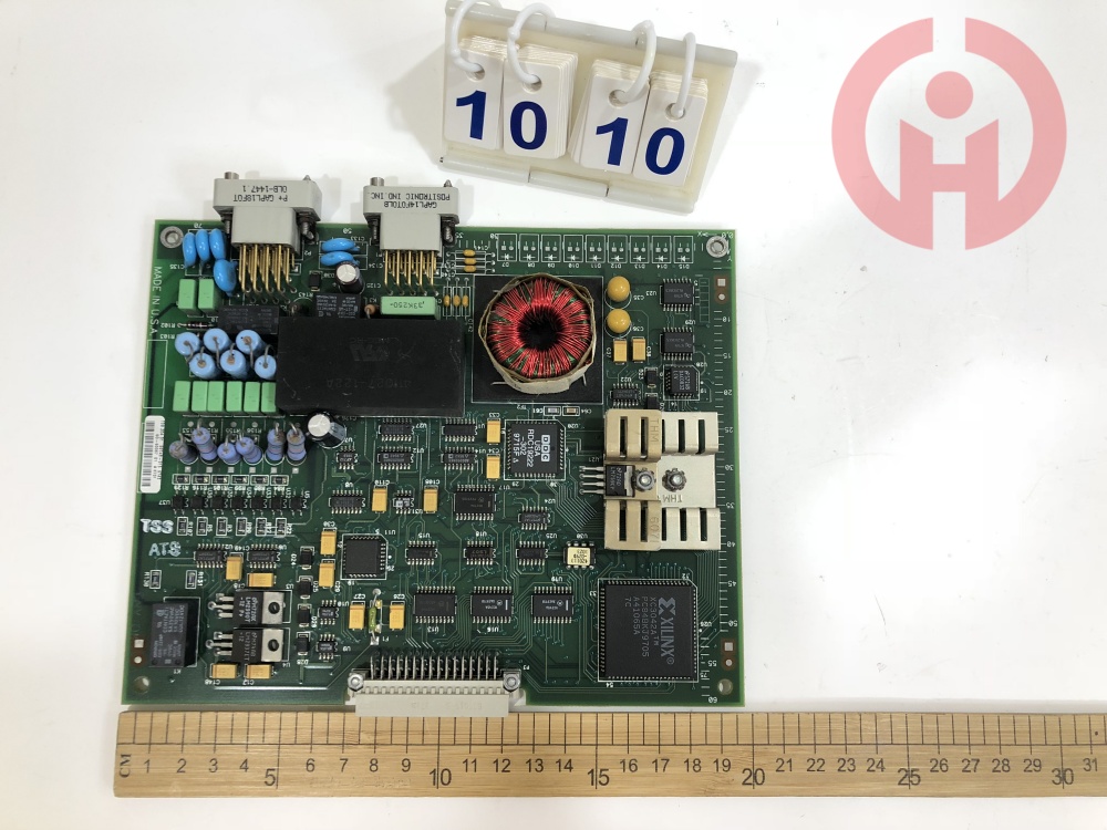 ABB  Drive Board S0-60067