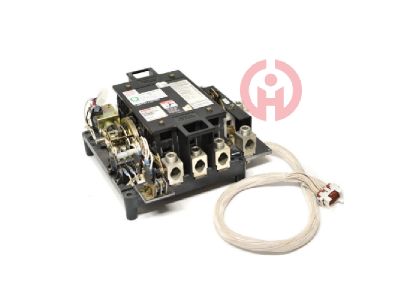 SIEMENS ROBICON Power Unit A5E35494212