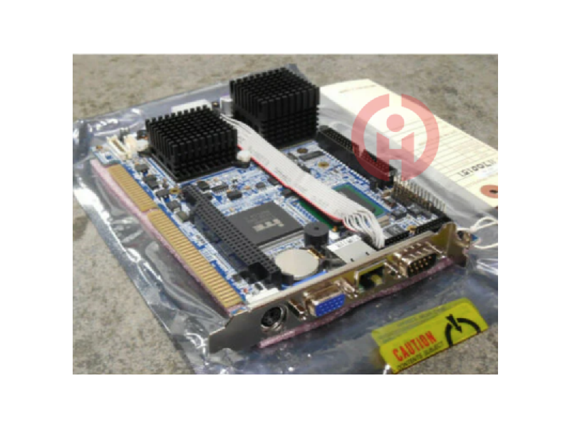 SIEMENS ROBICON CPU board A1A10000623.00M