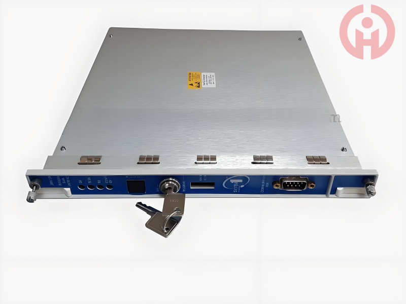 Bently Nevada 3500/40M-PWA176449-01 - PROXIMITOR MONITOR