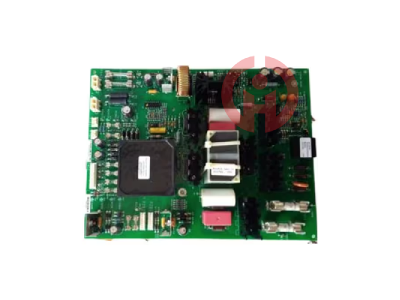 GE IS210AEPSG1AFC Mark VI | AE power supply board