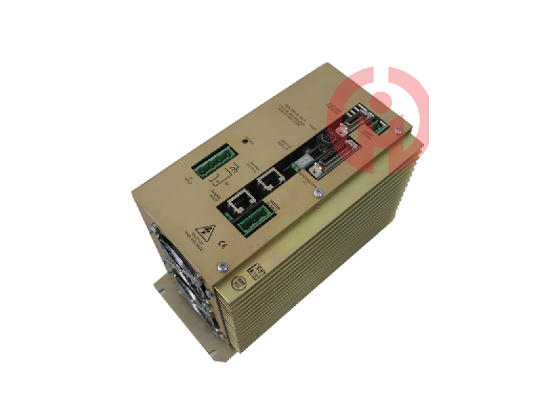 GLENTEK Servo Motor  SMB9675-1A-A-7300