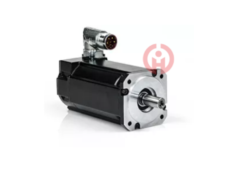 KOLLMORGEN Motor MTC1504A1E2C1