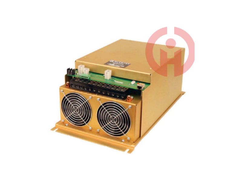 GLENTEK Servo Motor  SMB9815-1A-1