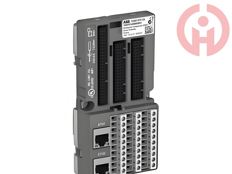 ABB SDCS-POW-4 3ADT315100R1012 POWER SUPPLY BOARD