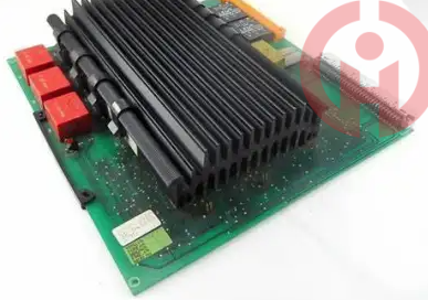 ABB Analog input module AI581-S 1SAP282000R0001