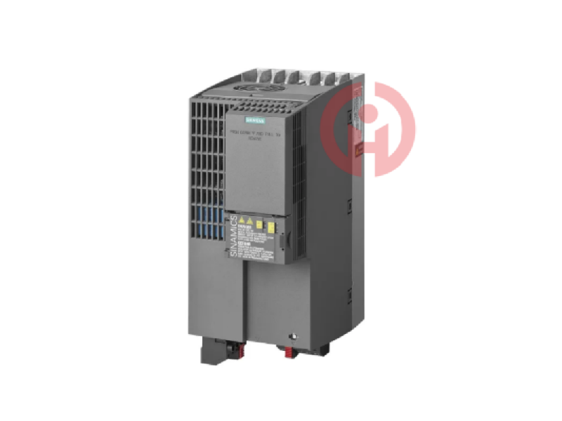 SIEMENS  6SE7041-8EK85-0LA0   Frequency  Converter