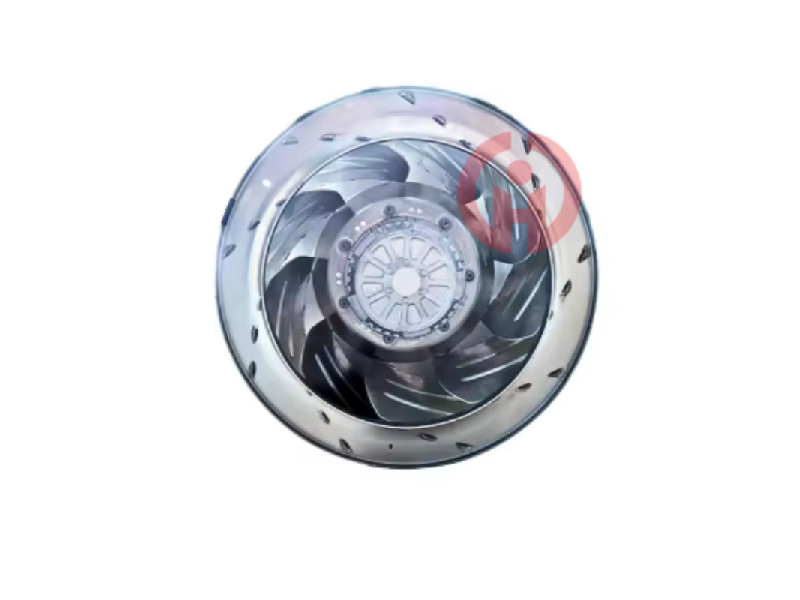 SIEMENS Robincon inverter dedicated cooling fan A5E31418276