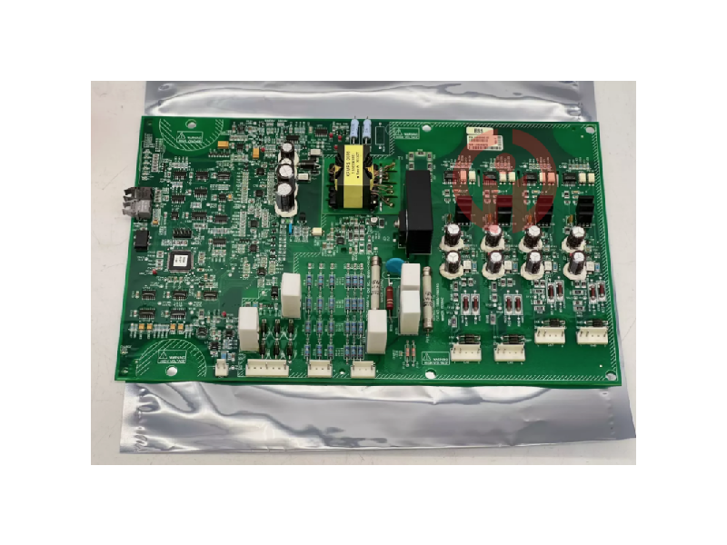 SIEMENS ROBICON driver board 10000092.02