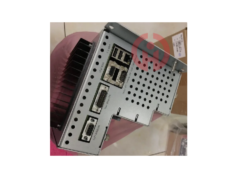 SIEMENS ROBICON Power Unit A5E32855090