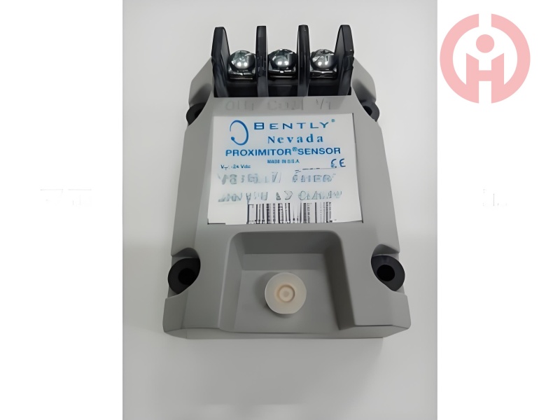 Bently Nevada 18745-04 - PROXIMITOR SENSOR