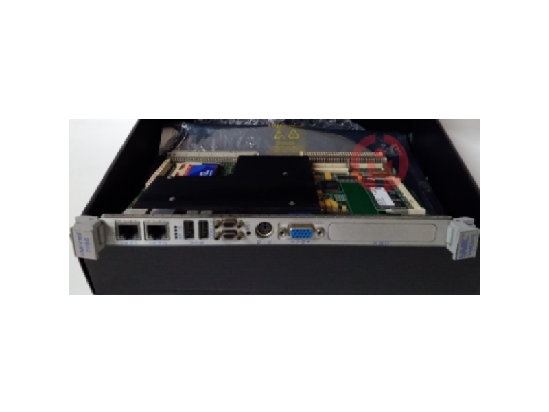 Ge Fanuc VMIVME7750 VMIVME-7750-746000 CPU Module VMIC VMEbus