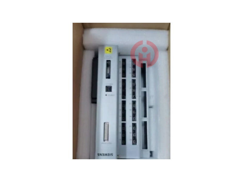 SIEMENS ROBICON Power Unit A5E01620510