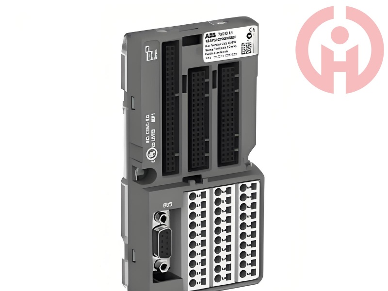 ABB DSQC 431 LVMC MDU 3HAC036260-001