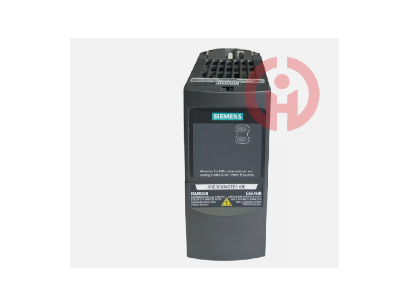 SIEMENS  6SE7041-3TL86-4DE0  Frequency  Converter