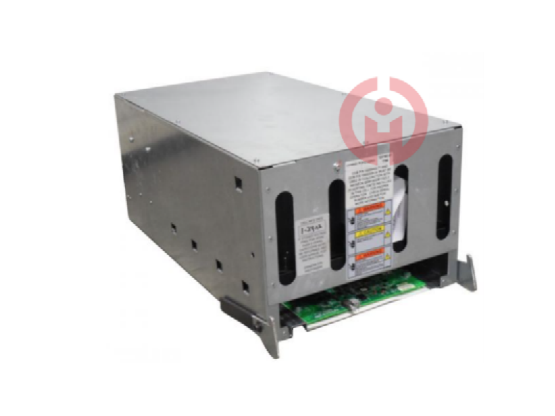 SIEMENS ROBICON Power Unit A5E32539903