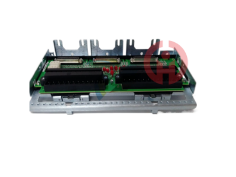 GE IS200TBCIH1CCD Termination Board