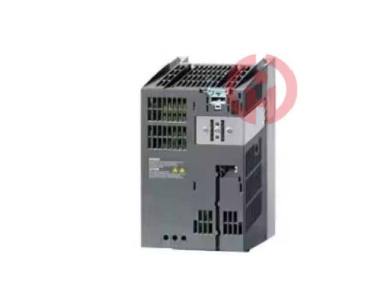 SIEMENS 6SE7041-8GK85-0HA0  Frequency  Converter