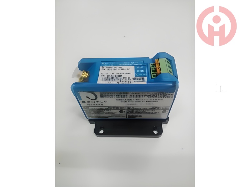 BENTLY Nevada 330180-50-05 - PROXIMITOR SENSOR