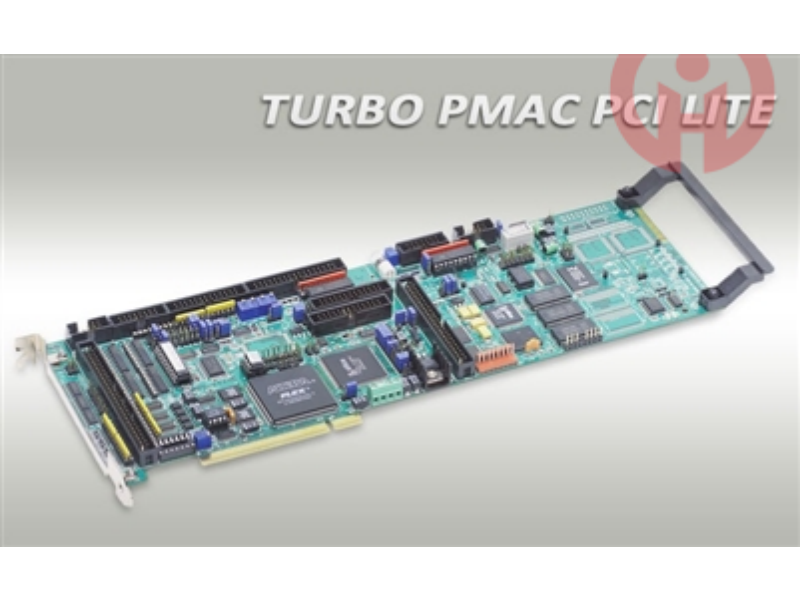 DELTA TAU 602402-106 PMAC-Lite Programmable Multi-Axis Controller