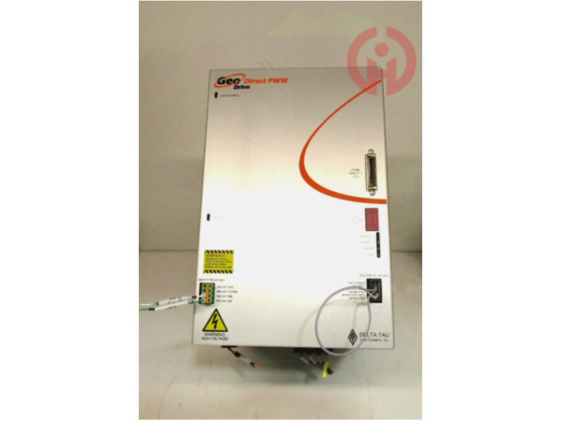 DELTA TAU 9GPL2011000-CONKIT4A DIRECT PWM AMPLIFIER