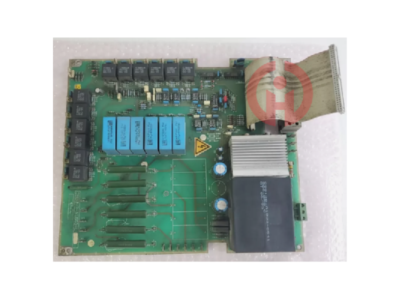 SIEMENS Power Board C98043-A1663-L41-08