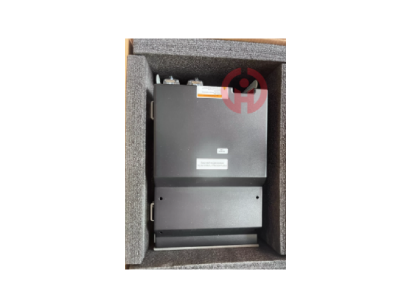 SIEMENS ROBICON Power Unit A5E38977502