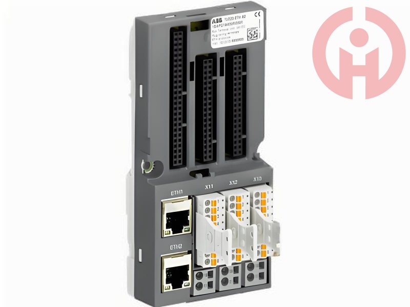 ABB CDP 312R - Keypad for ACS800, ACS850 and ACSM1