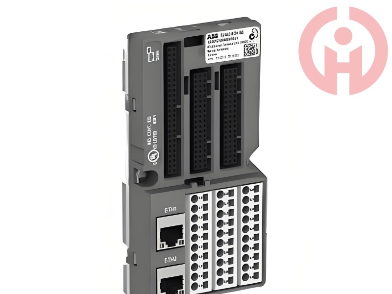 ABBTU551-CS311SAP210600R0001 Interface terminal unit