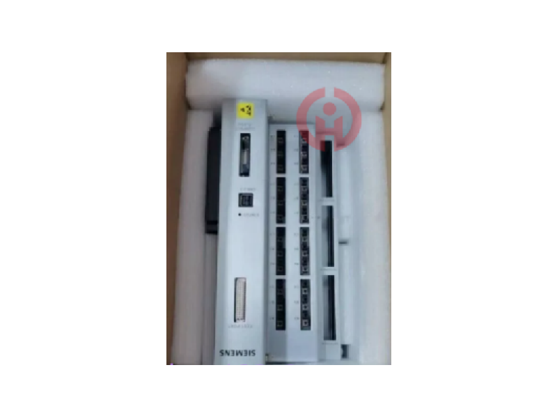 SIEMENS ROBICON Power Unit LDZ10500494.260