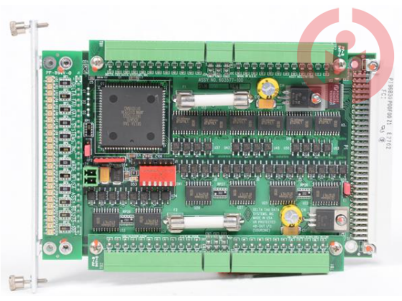 DELTA TAU PMAC2-PC ACC-28A 3A0-602236-10X 602404-107