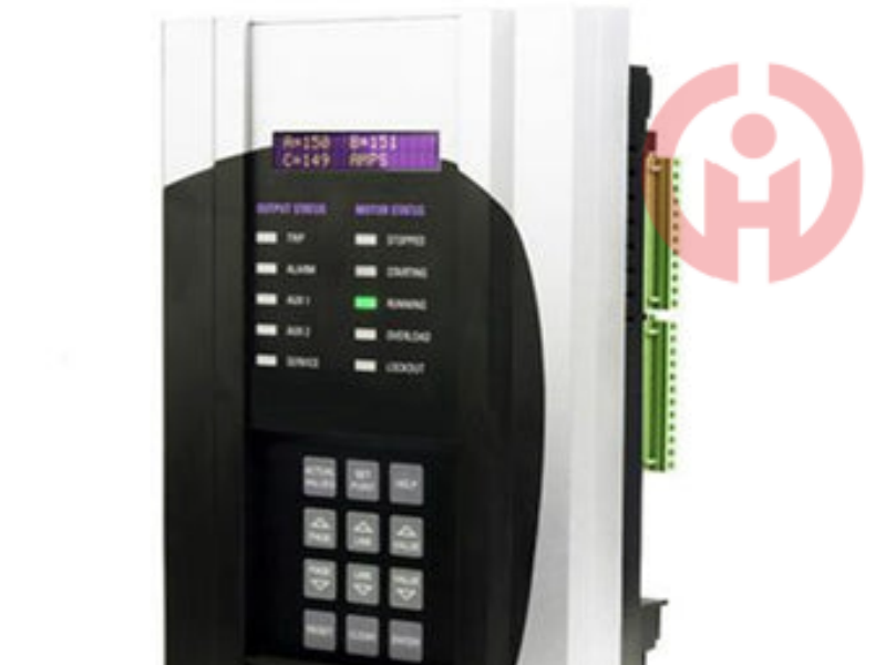 GE 369-HI-R-M-F-E-H-E General Electric Multilin 369 Series