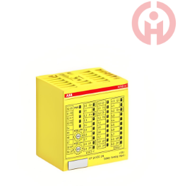 ABB DI581-S 3ABD00033199Digital input module
