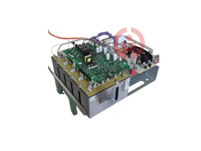 SIEMENS ROBICON Power Unit LDZ14501001.140