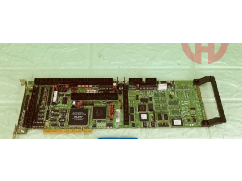 DELTA TAU DATA 603-657-105 PMAC-PCI-LITE