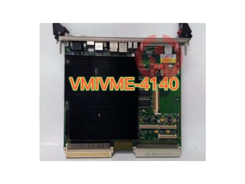 GE VMIVME-4140 ANALOG OUTPUT BOARD