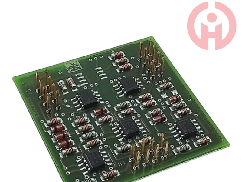 ABB EI803F 3BDH000017R1