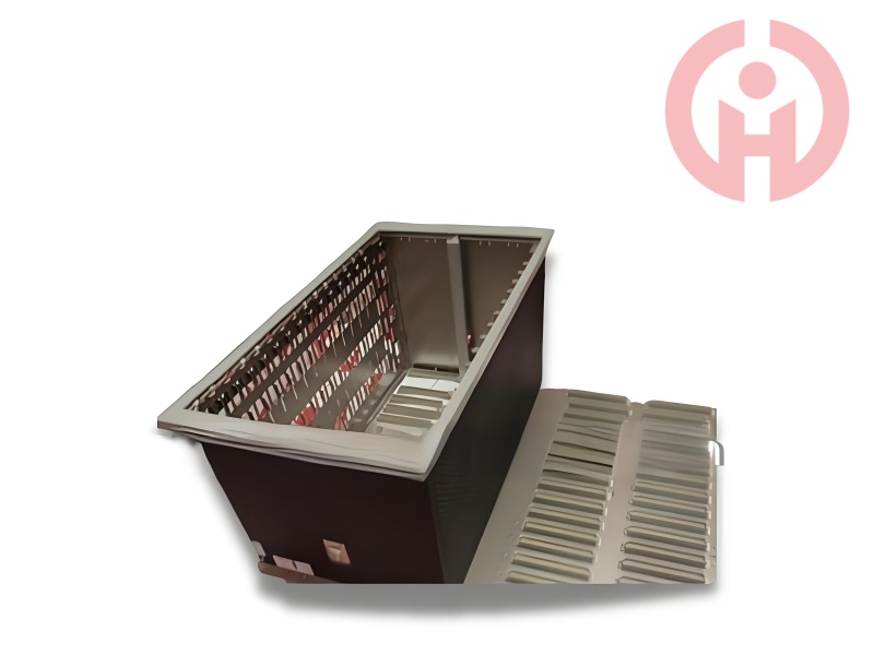 Bently Nevada 3500/05-01-03-00-00-00(RACK) - System Rack in Stock