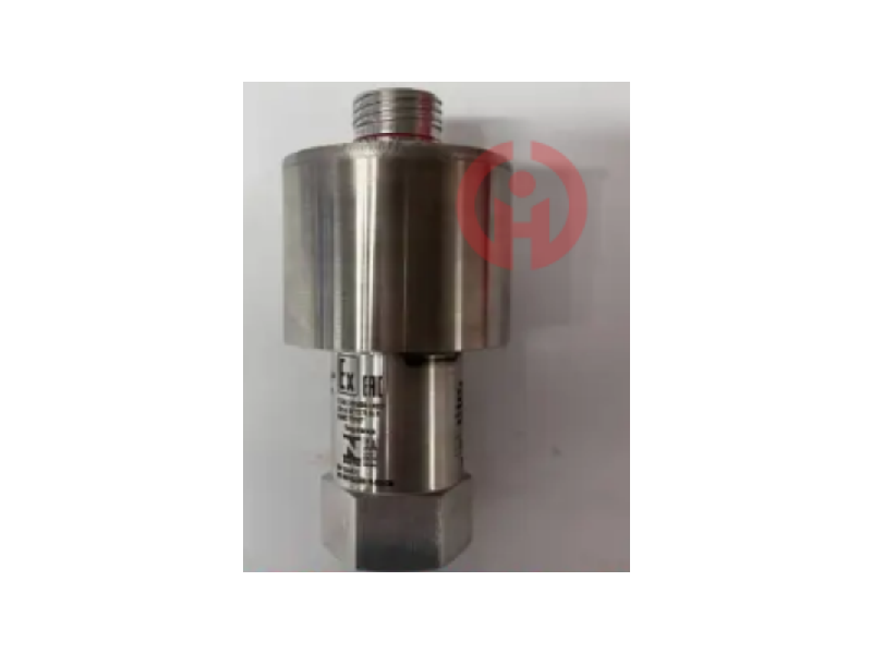 GE RS-FS-9001 362A1052P004 Flame Detector | Probe Sensor