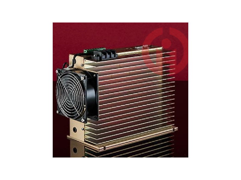 GLENTEK Servo Motor SMA7115-1