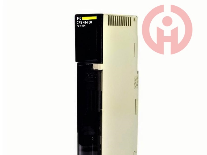 SCHNEIDER 140CPS41400 power supply module Modicon Quantum