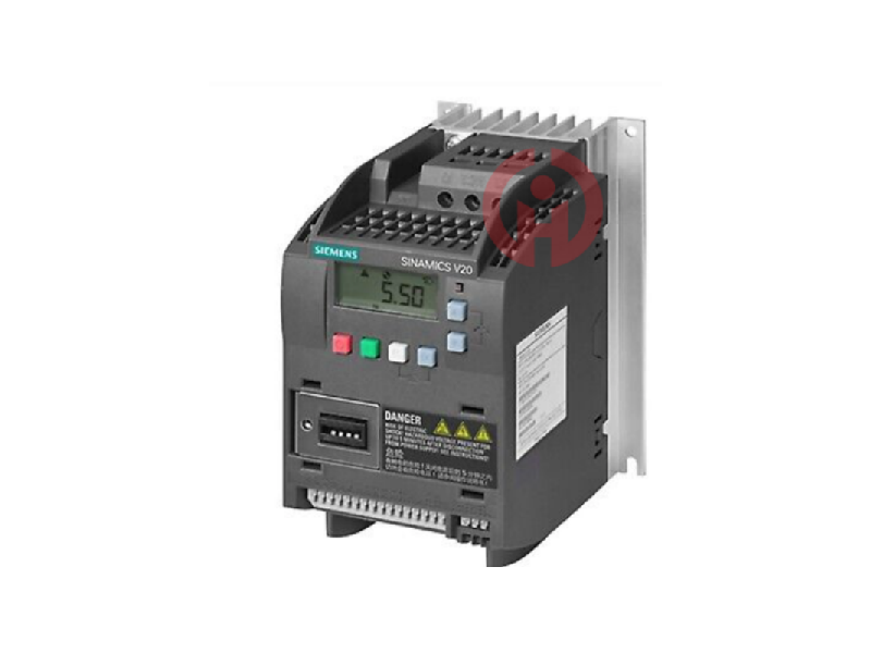 SIEMENS  6SE7042-1WN84-1CF0  Frequency  Converter