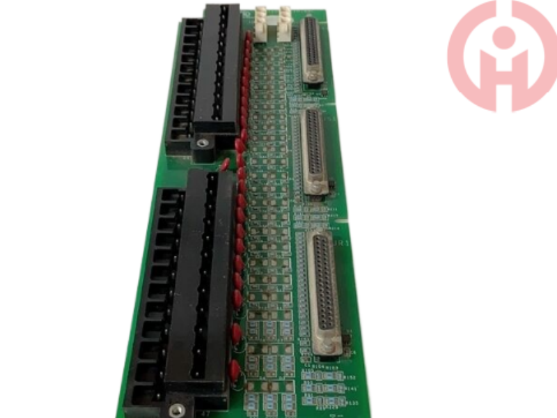 GE IS220PDIAH1BE | 336A5026ADP4 | Mark VI Turbine Control Module