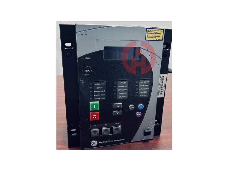 GE F650BABF2G0LOSHE Feeder protection equipment