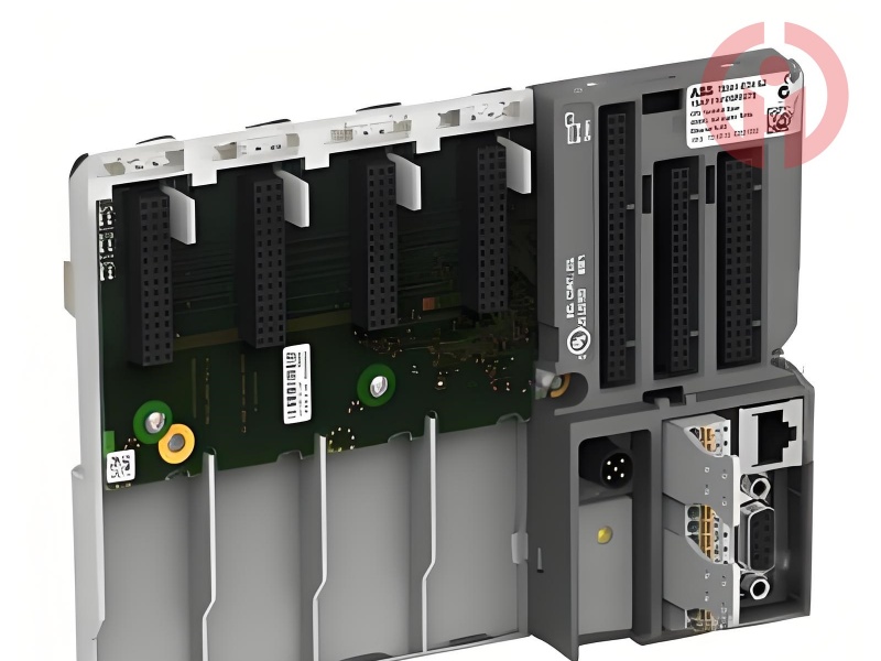 ABB Radial Load Cell PFRL101