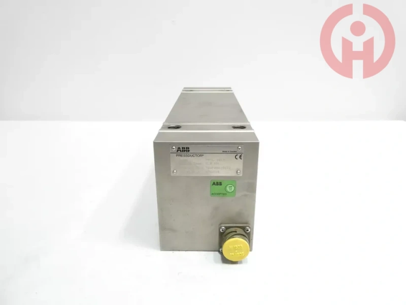 ABB Relay Board PXKB 201