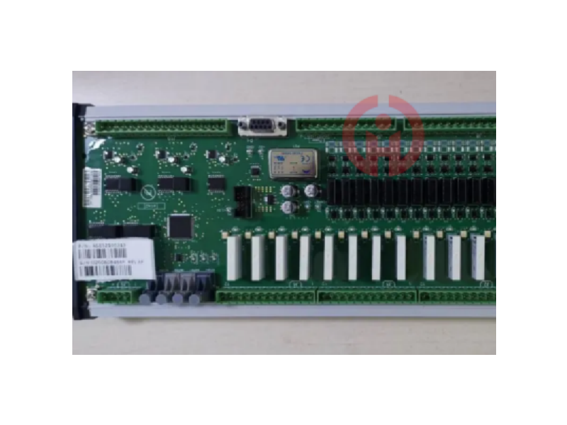 SIEMENS ROBICON IO Board A5E32100313