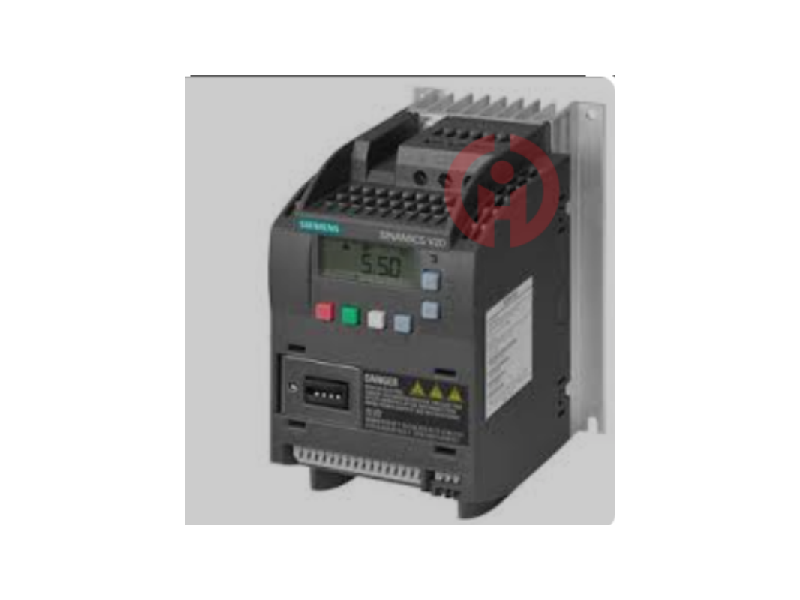 SIEMENS S6SE7038-6TK86-7DF0 Frequency  Converter