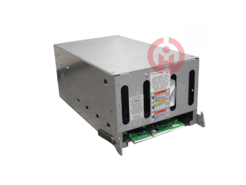 SIEMENS ROBICON Power Unit A5E42740246